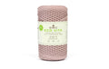 DMC Eco Vita 4, light pink 250 g, 200 m, 80 % CO, 20 % PES