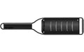 Microplane Black Sheep Raspel Schneide gr. Edelstahlgriff PVD 30x6,8x1,5cm