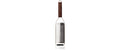 Microplane Master Reibe feine Schneide Walnussholzgriff 30,4x6,3x1,8cm