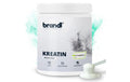 Brandl Kreatin Monohydrat Dose: 500g, neutral