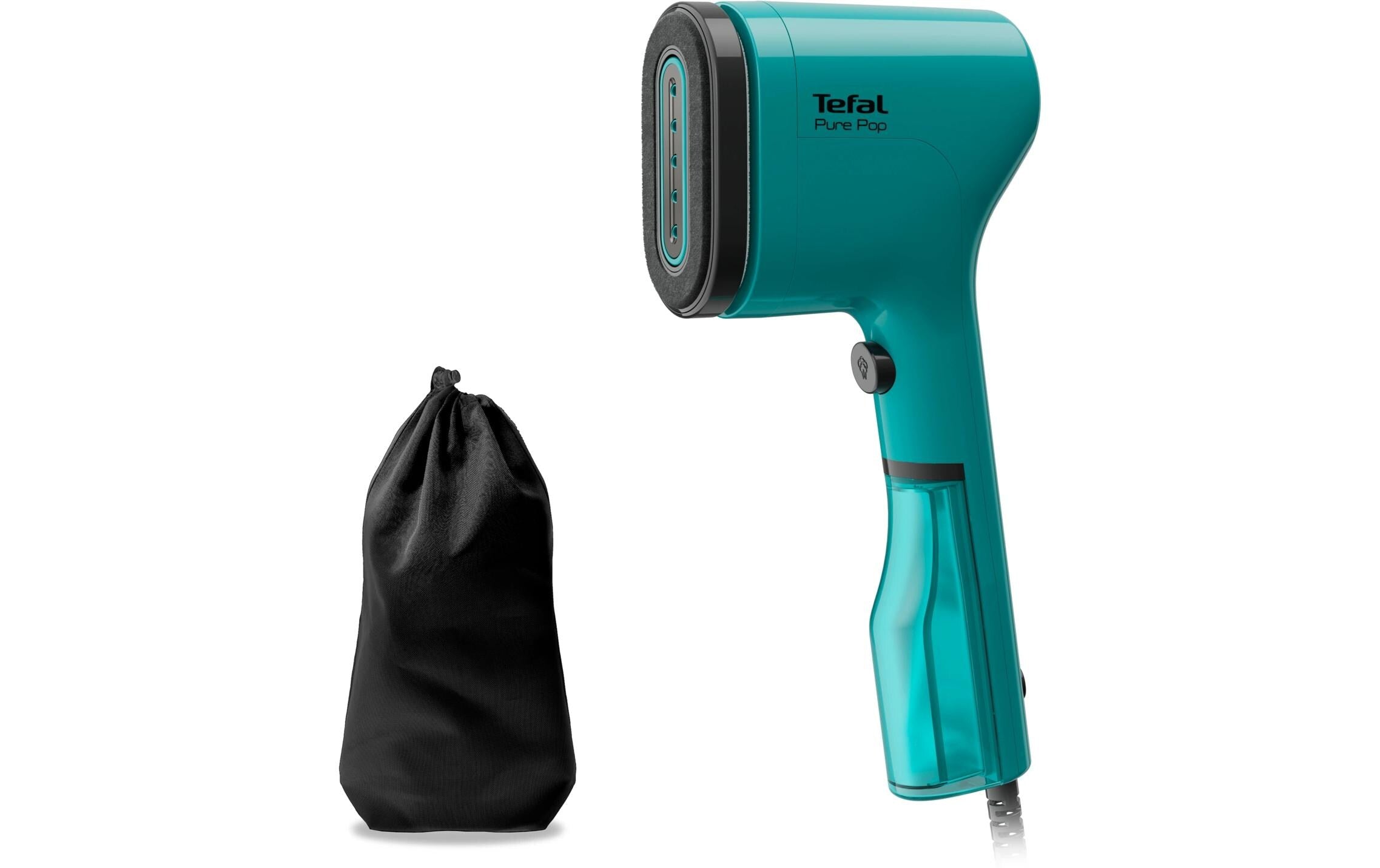 Tefal Dampfbürste PURE POP DT2024 1300W