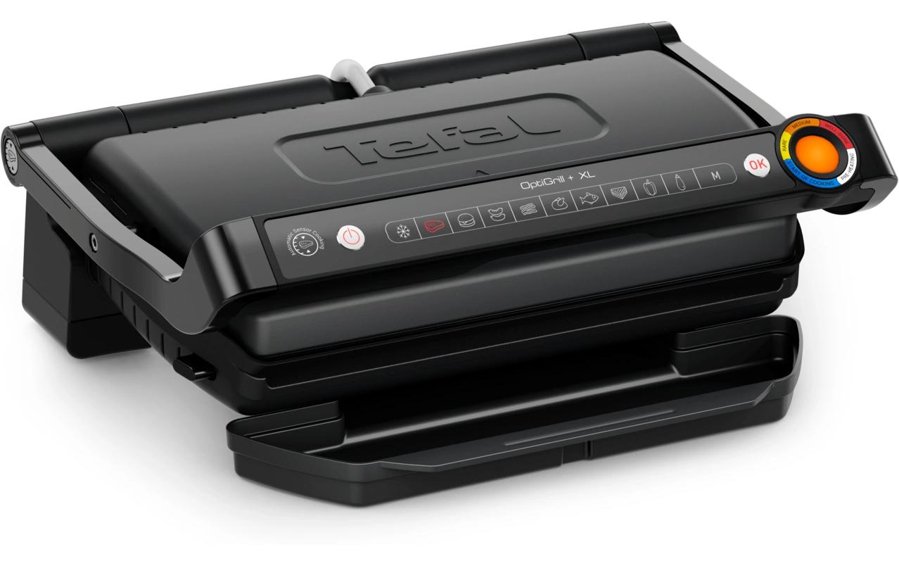 Tefal Optigrill GC7278 2000W