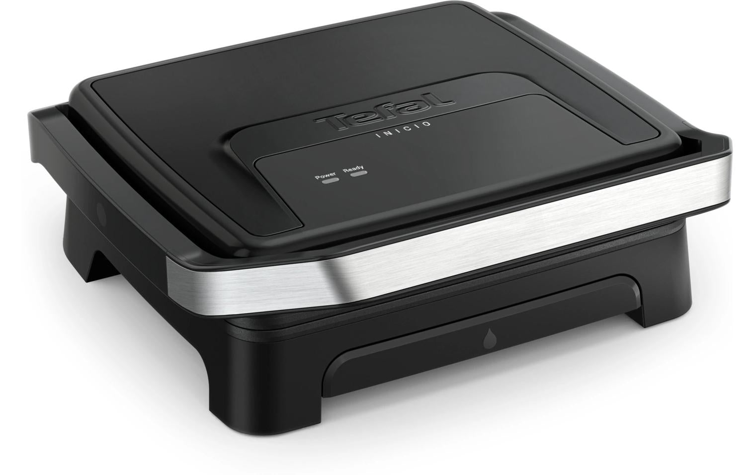 Tefal Kontaktgrill Inicio Classic GC2718 2000W
