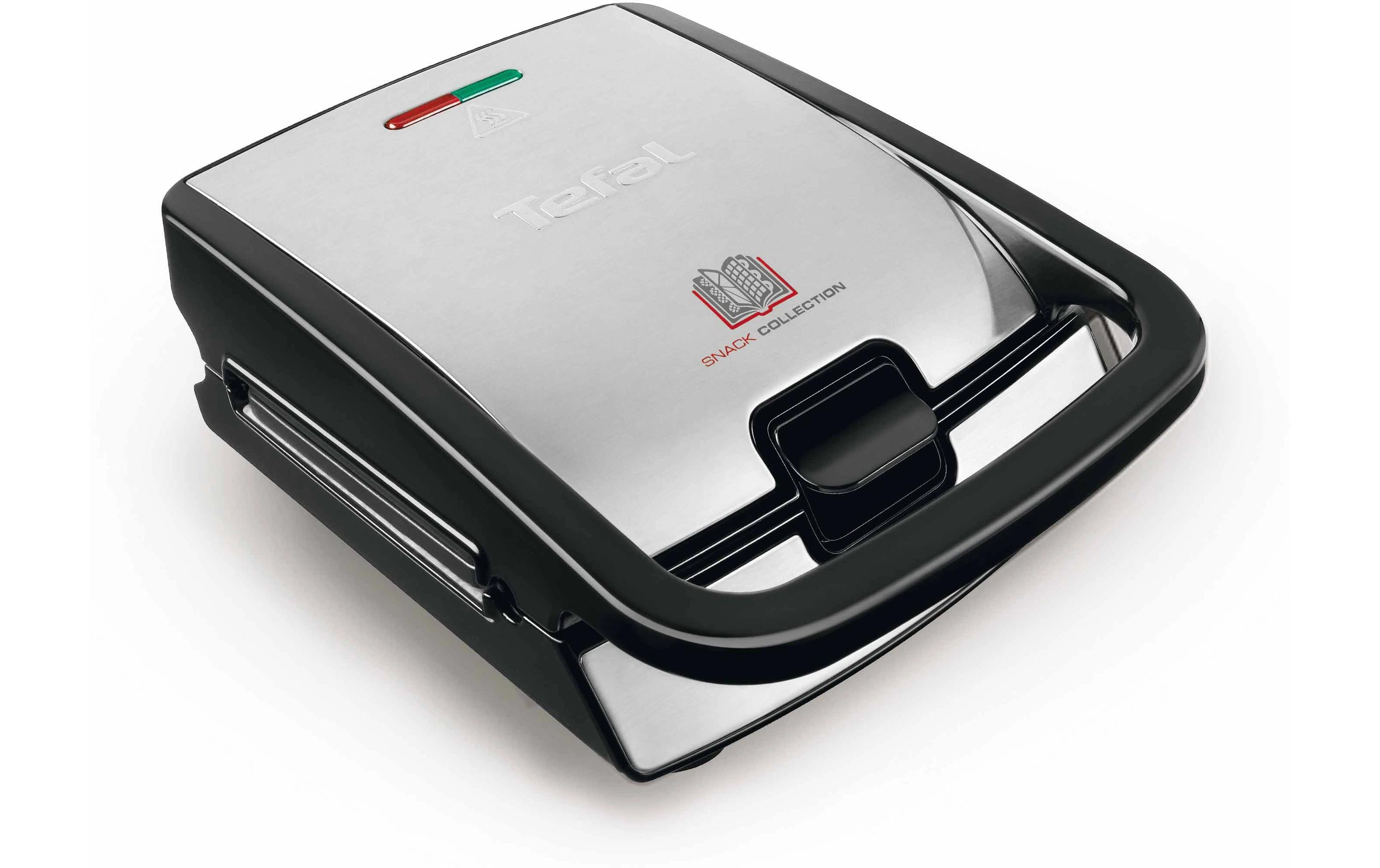 Tefal Sandwichmaker SW854D 700W