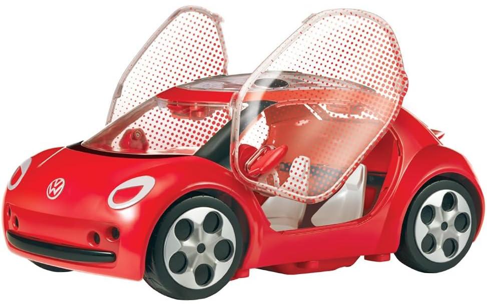MIRACULOUS VW E-Beetle