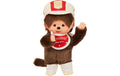 MONCHHICHI Lets Parade Boy 20cm