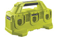 RYOBI 18 V ONE+ Ladestation RC18640, für bis zu 6 Geräte