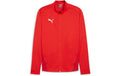 PUMA Jacket teamGOAL Training Grösse: L, Farbe: red