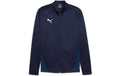 PUMA Jacket teamGOAL Training Grösse: XL, Farbe: blue