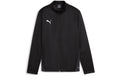 PUMA Jacket teamGOAL Training Jr Grösse: 140, Farbe: black