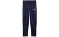 PUMA Pant teamGOAL Training Jr Grösse: 140, Farbe: blue