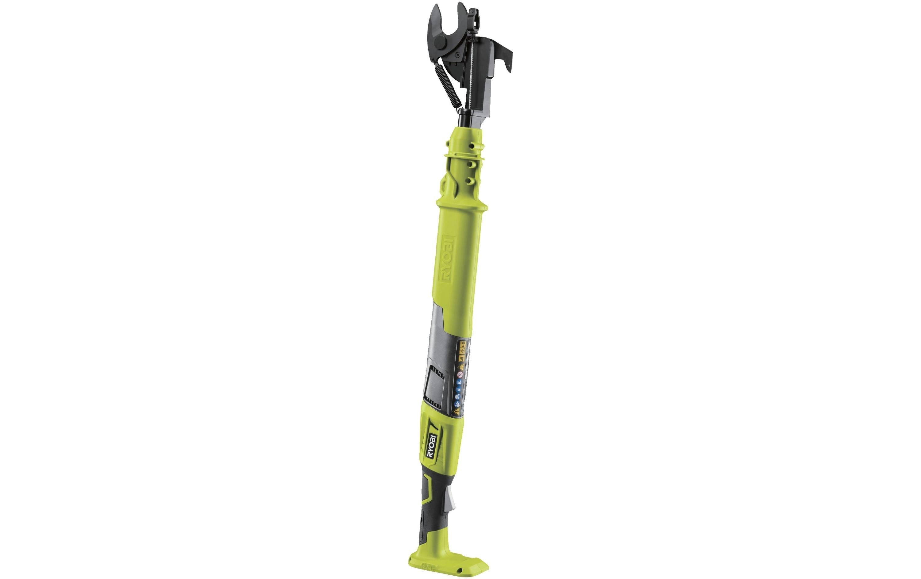 Akku-Astschere, Solo OLP1832BX