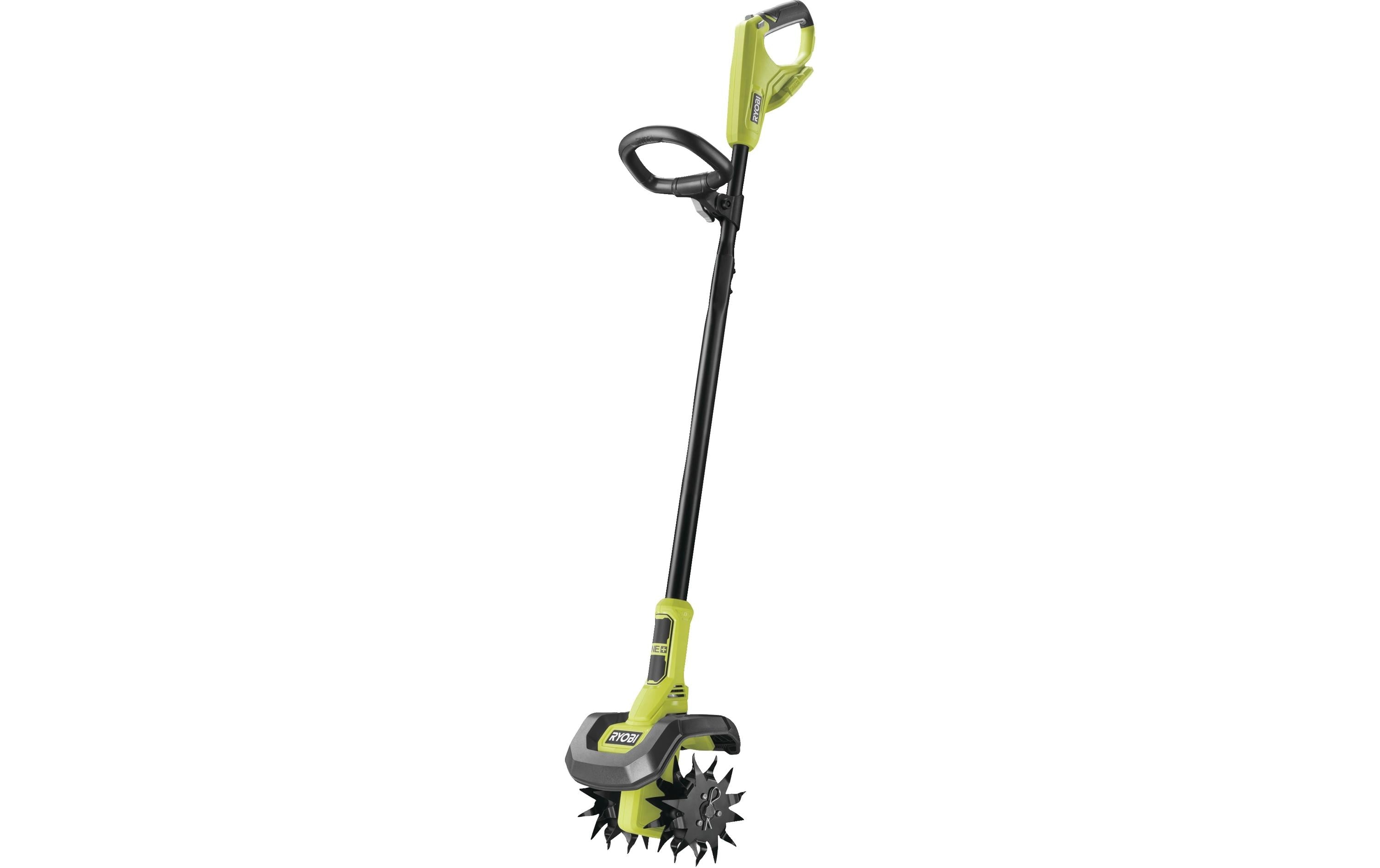 Akku-Bodenhacke, Solo RY18CVA-0