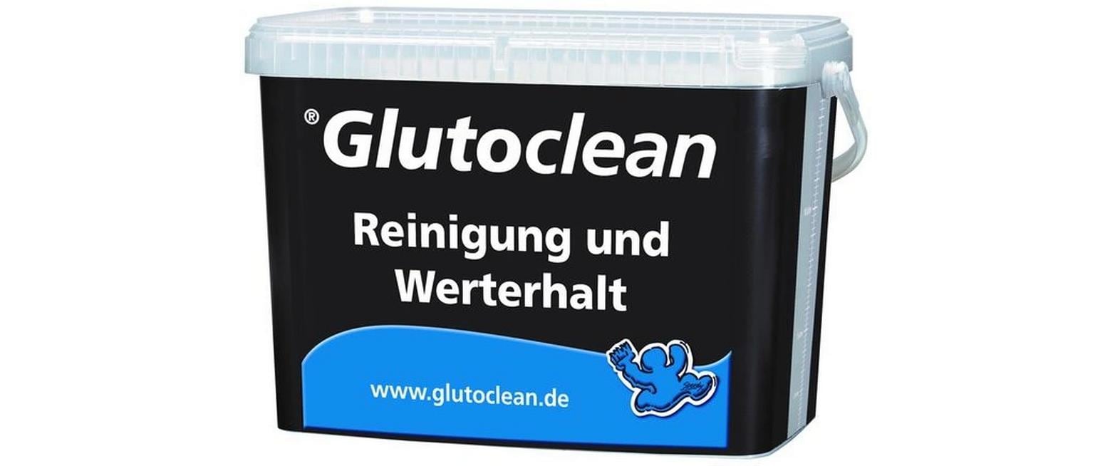 Putzeimer Glutoclean
