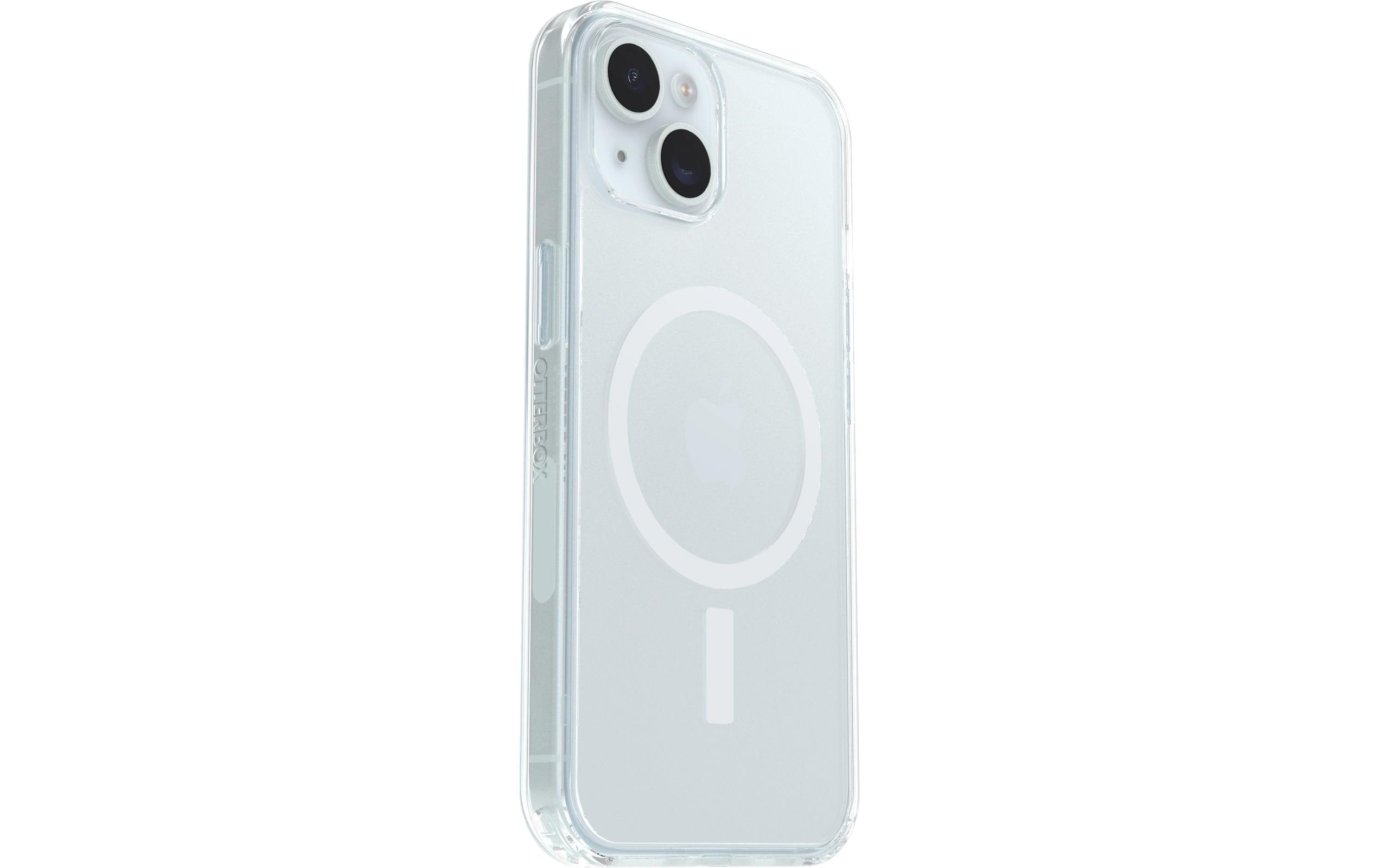 OtterBox MagSafe Symmetry clear