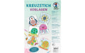 URSUS Kreuzstichvorlagen 24 Motive