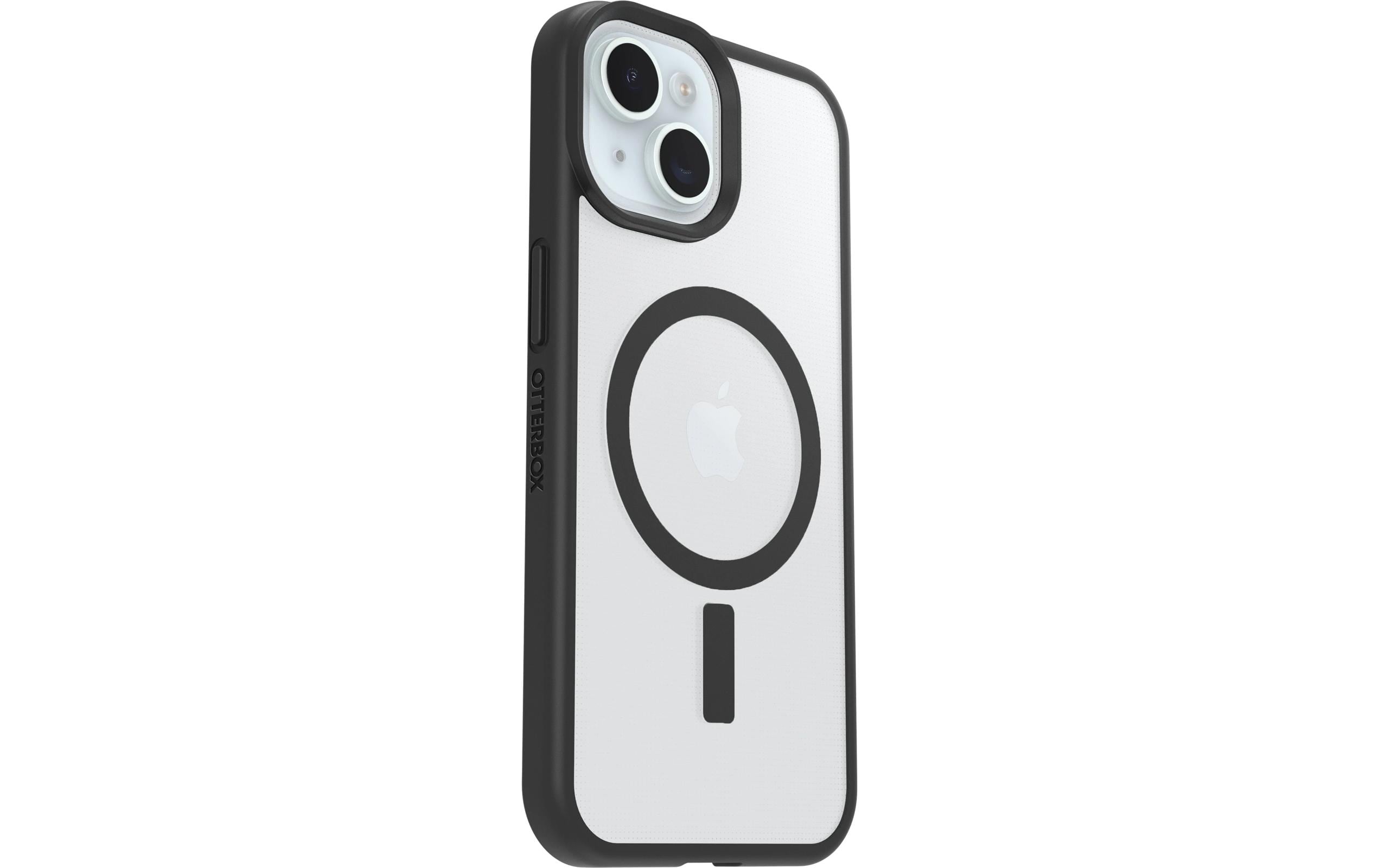 OtterBox Magsafe React clear/black