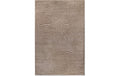 Elle Decoration Teppich Panglao 100% Polyester, 160x235 cm, Taupe