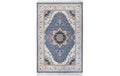 Villeroy & Boch Teppich Etienne 100% Polypropylen, 128x129cm,