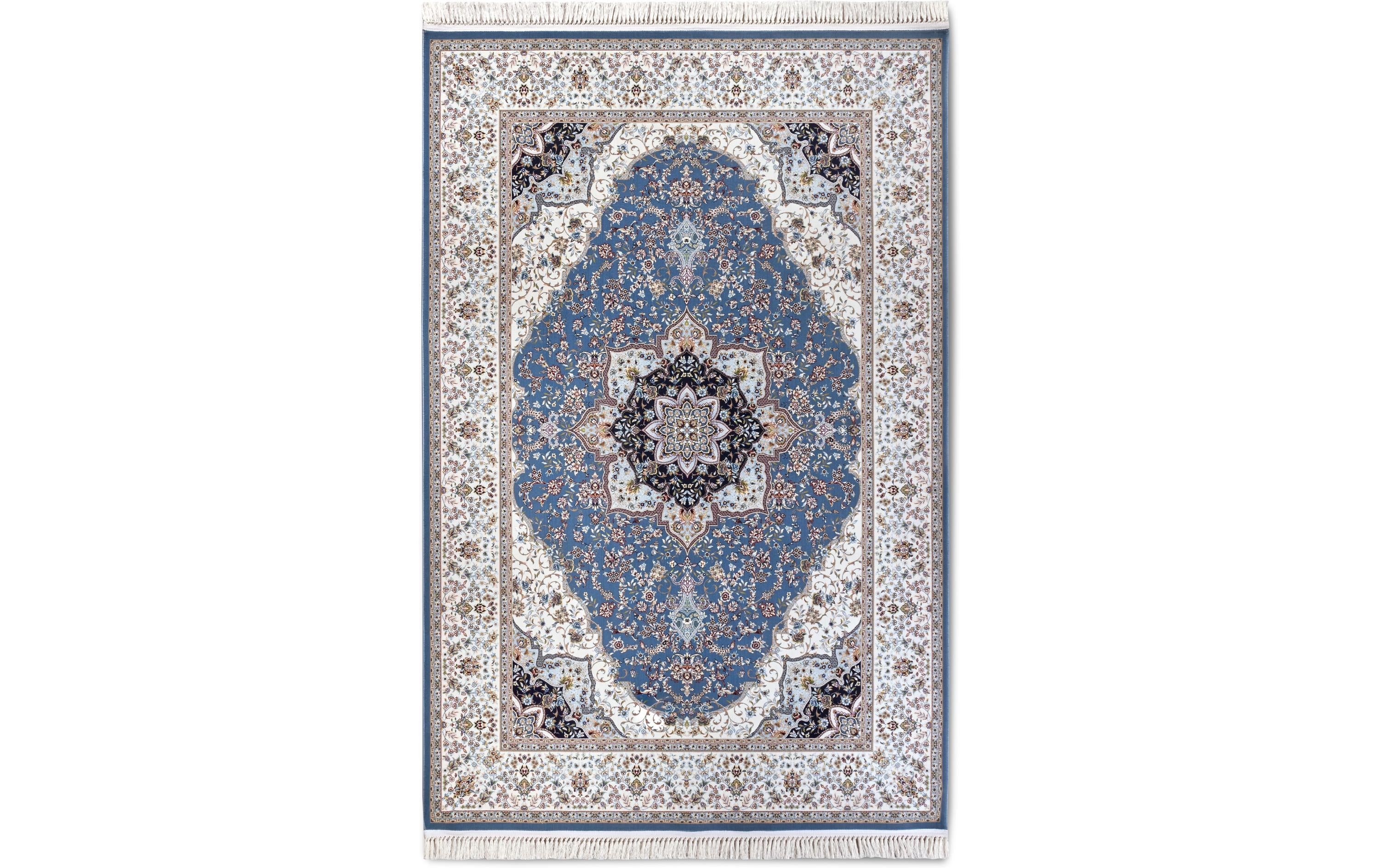 Villeroy & Boch Teppich Etienne 100% Polypropylen, 128x129cm,