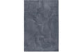 Villeroy & Boch Teppich Leon 100% Polyester, 160x230cm, Anthrazit