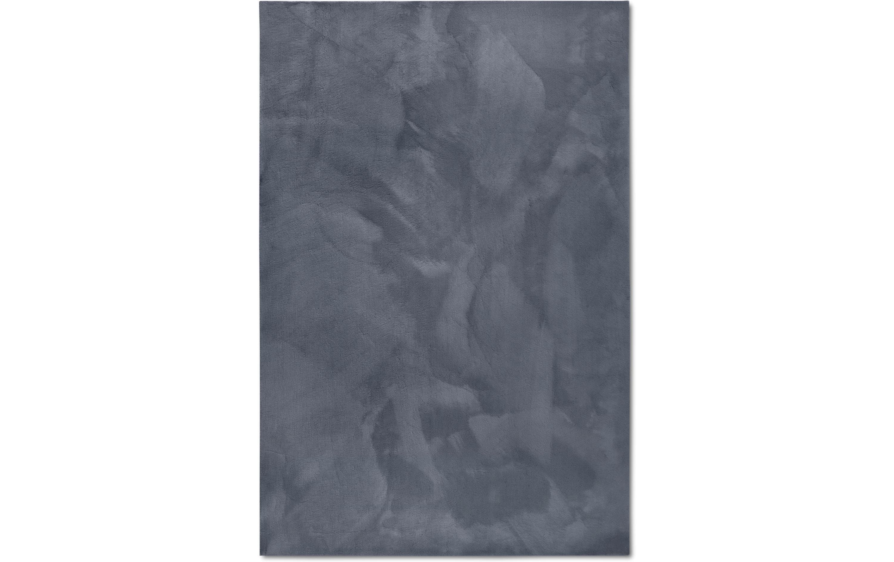 Villeroy & Boch Teppich Leon 100% Polyester, 160x230cm, Anthrazit