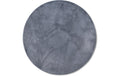 Villeroy & Boch Teppich Leon 100% Polyester, 160cm, Anthrazit