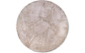 Villeroy & Boch Teppich Leon 100% Polyester, 160cm, Light Grey