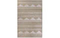 Villeroy & Boch In & Outd.Teppich Elisabeth 100% Polypropylen, 155x230cm, Braun