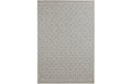 Hanse Home In & Outd. Teppich Breeze 100% Polypropylen, 160x230cm, Grau