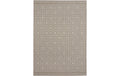 Hanse Home In & Outd. Teppich Breeze 100% Polypropylen, 160x230cm, Beige