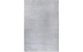 Elle Decoration Teppich Panglao 100% Polyester, 120x170 cm, Light Grey