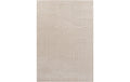 Elle Decoration Teppich Panglao 40% PES, 60% PP, 120x170 cm, Cream