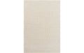 Elle Decoration Teppich Manipu 40% PES, 60% PP, 160x230 cm, Cream