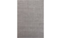 Elle Decoration Teppich Manipu 40% PES, 60% PP, 160x230 cm, Grey