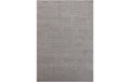 Elle Decoration Teppich Manipu 40% PES, 60% PP, 120x170 cm, Grey