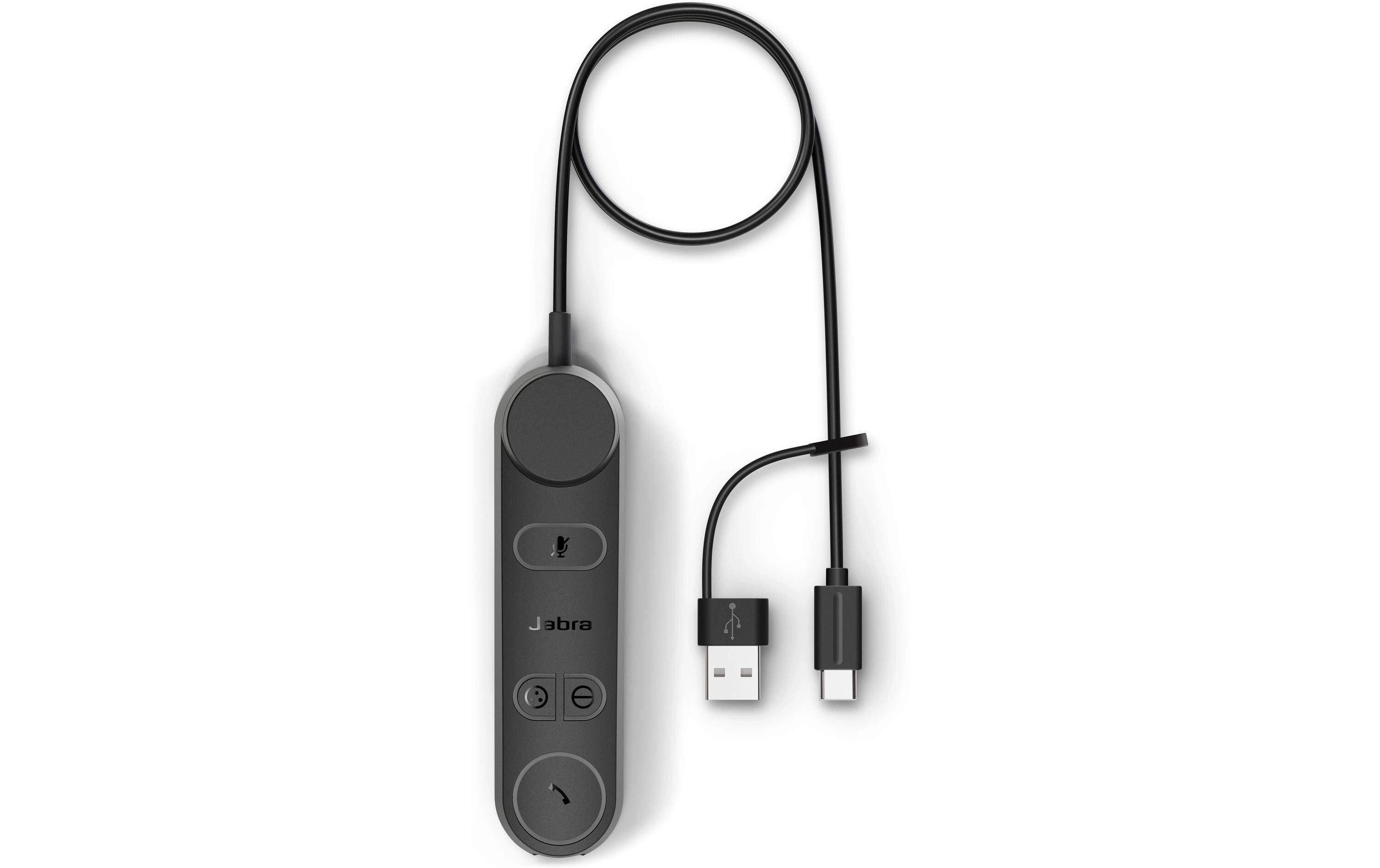 Jabra Engage 50II LINK C/A MS Link USB C/A, MS