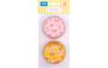 PME Cupcake Topper Foermchen 60 Stk, Schmetterlinge