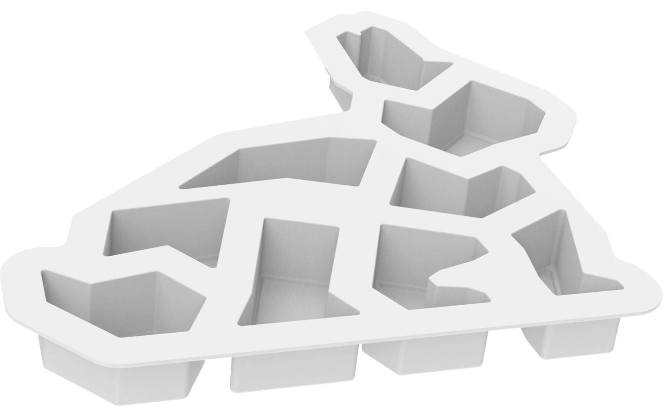 Silikonmart Hase Puzzle 1 Stk, Silikonform