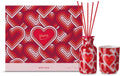 Ipuro Geschenkset with Love Limited Edition, 2x50ml