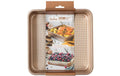 Decora Backform  Rose Gold 1 Stk, 24.5 x 24,5 x 5,5 h cm