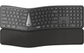 Rapoo E8810M Ergonomic Keyboard 2,4 GHz,  Bluetooth 5.0