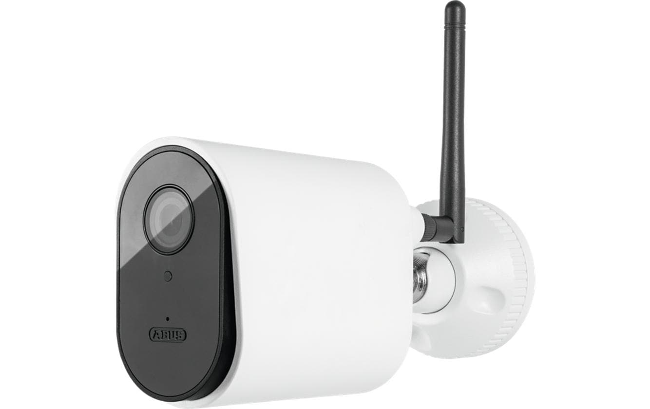 ABUS Netzwerkkamera PPIC54520 WLAN Aussenkamera