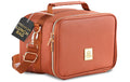 Umami Lunchbox Thermocase Elegant Brown Premium