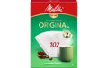 Melitta Filtertüte 102 / 80Stk 80 stk