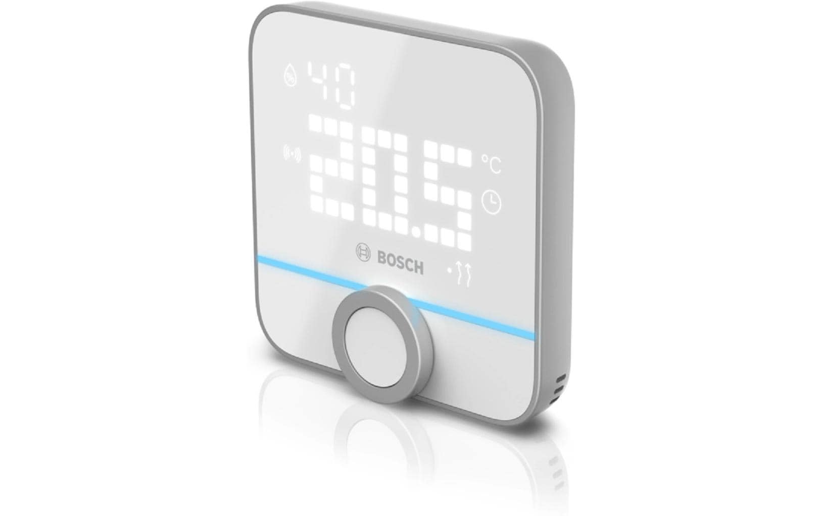 Bosch Smart Home Raumthermostat II 230 V