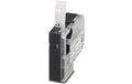 PhoenixContact MM-WMT  2,4 (15X4)R C1 WH/BK