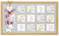 Zep Bilderrahmen ENEA R: 47 x 28.5 cm