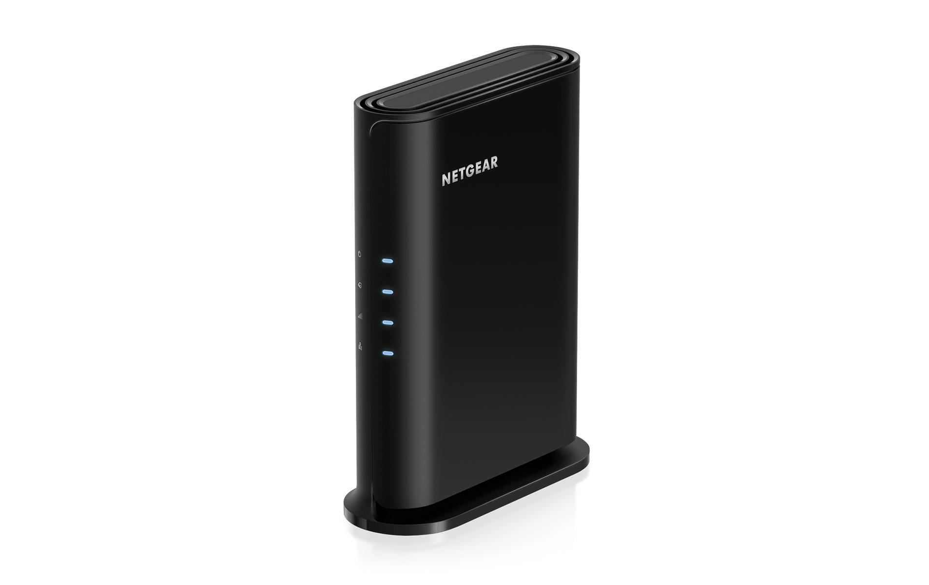 Netgear AX1800 WiFi 6 Router 4-Stream RAX9 4-Stream AX1800 WiFi 6 Router