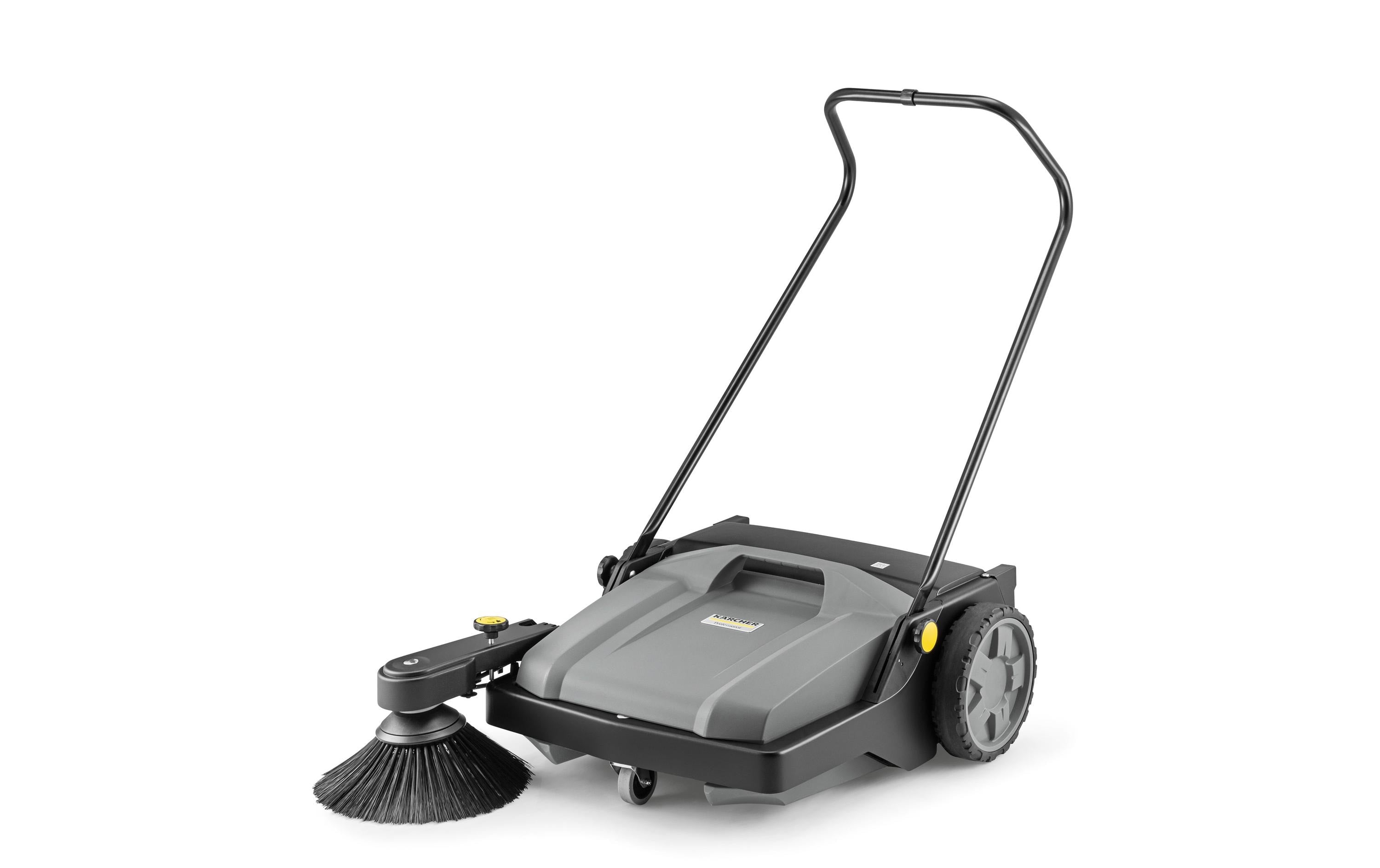 Kehrmaschine KM 70/15 C